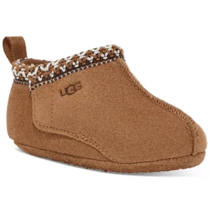 Baby Tasman Slippers