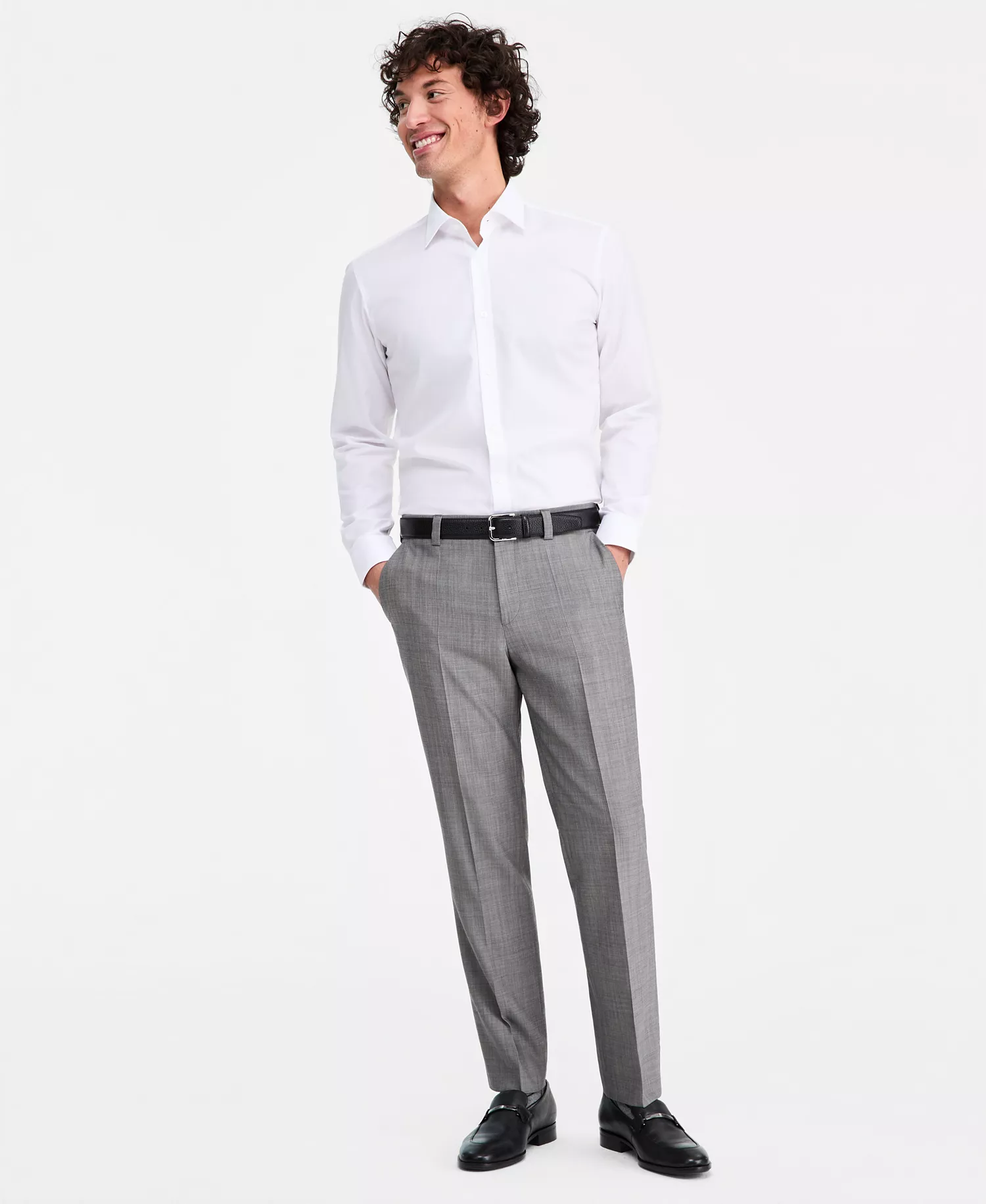 mni-59eeadafa0c9dd1b126b2e31651edc8e Men's Modern-Fit Suit Separates