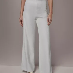 Women's Wide-Leg Pants