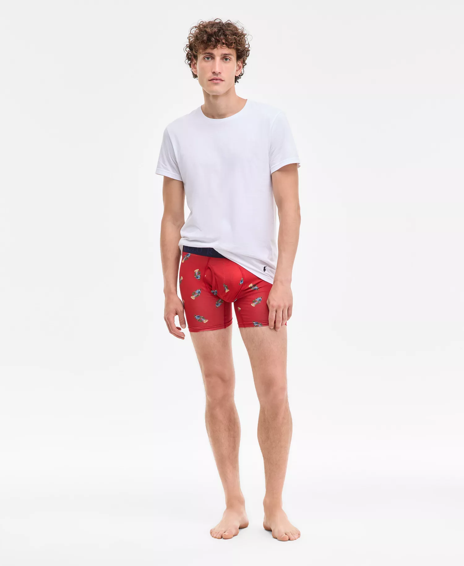 mni-5a269bc3f4ddadf23ae67f5e8ced1b65 Men's 3-Pk. Holiday Boxer Briefs Gift Set