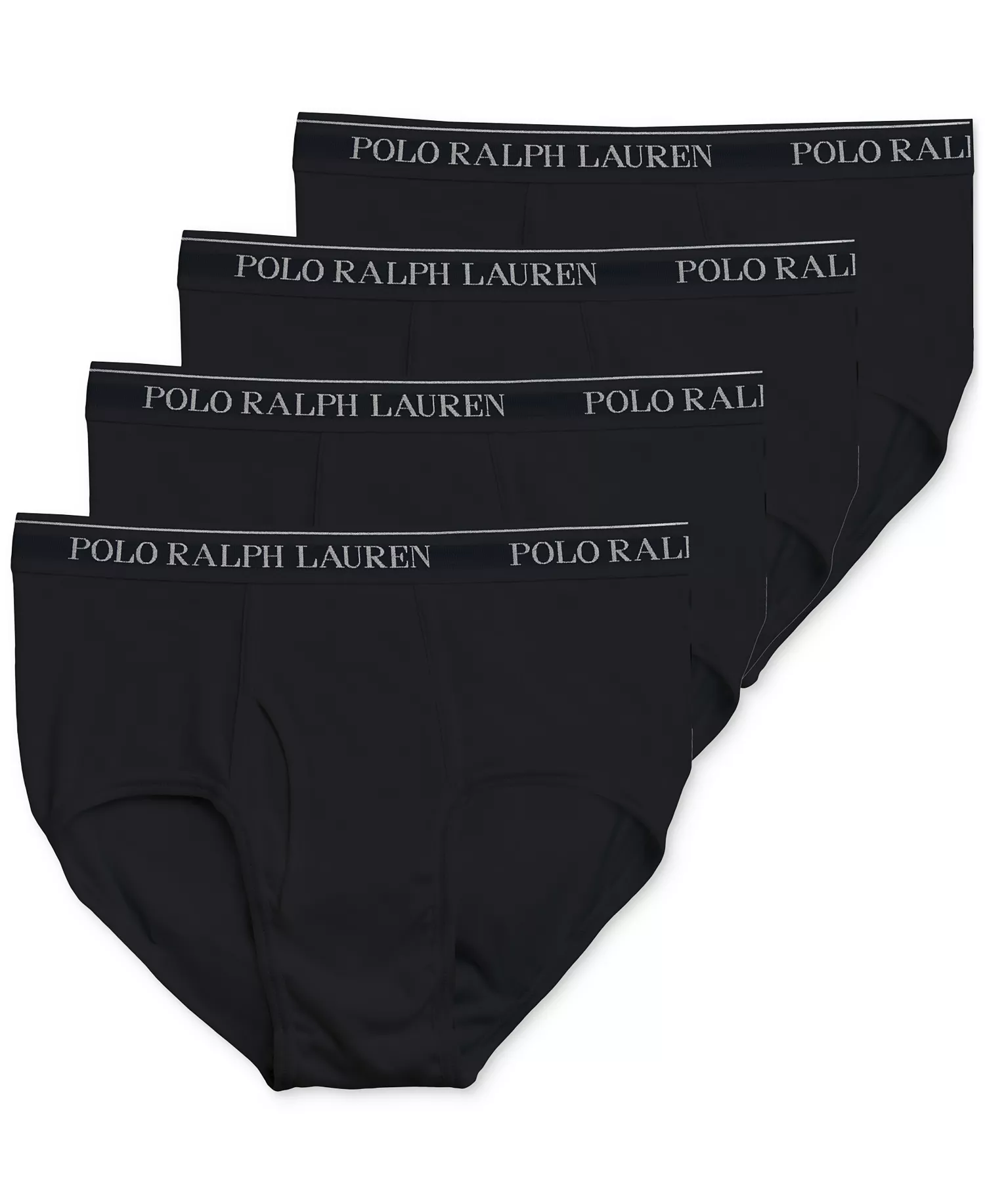 mni-5a7ae3a64119aa3350e3e32a630f7929 Men's 4-Pack Classic-Fit Mid-Rise Briefs — изображение 3