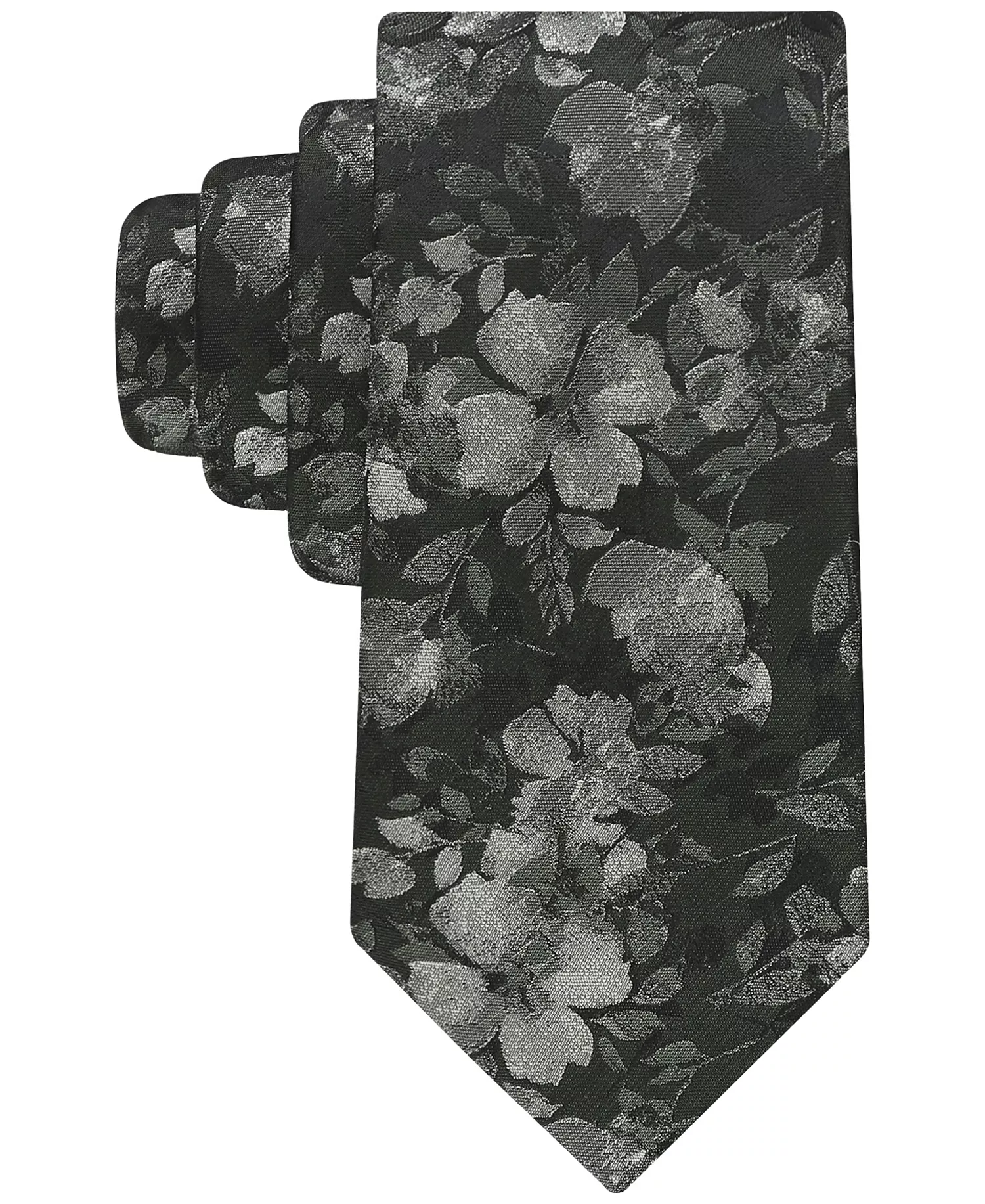 mni-5a7c9e252399458f88ba99659a5c0268 Men's Yara Floral Tie — изображение 3