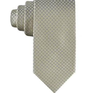 Men's Wistrom Neat Pattern Tie