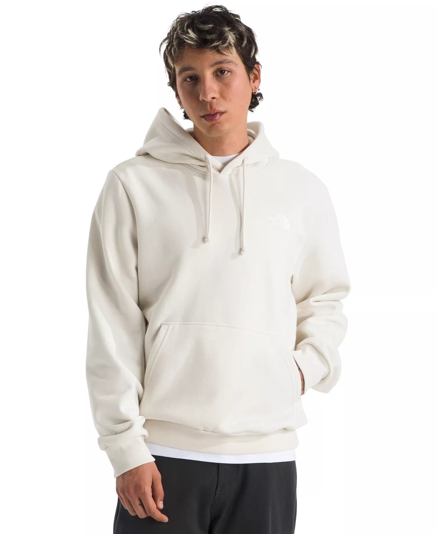 mni-5abf6742760de6508669ba5290eb5974 Men's Evolution Box Never Stop Exploring Hoodie