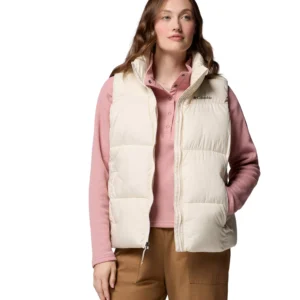 Women's Puffect Thermarator Insulated Vest