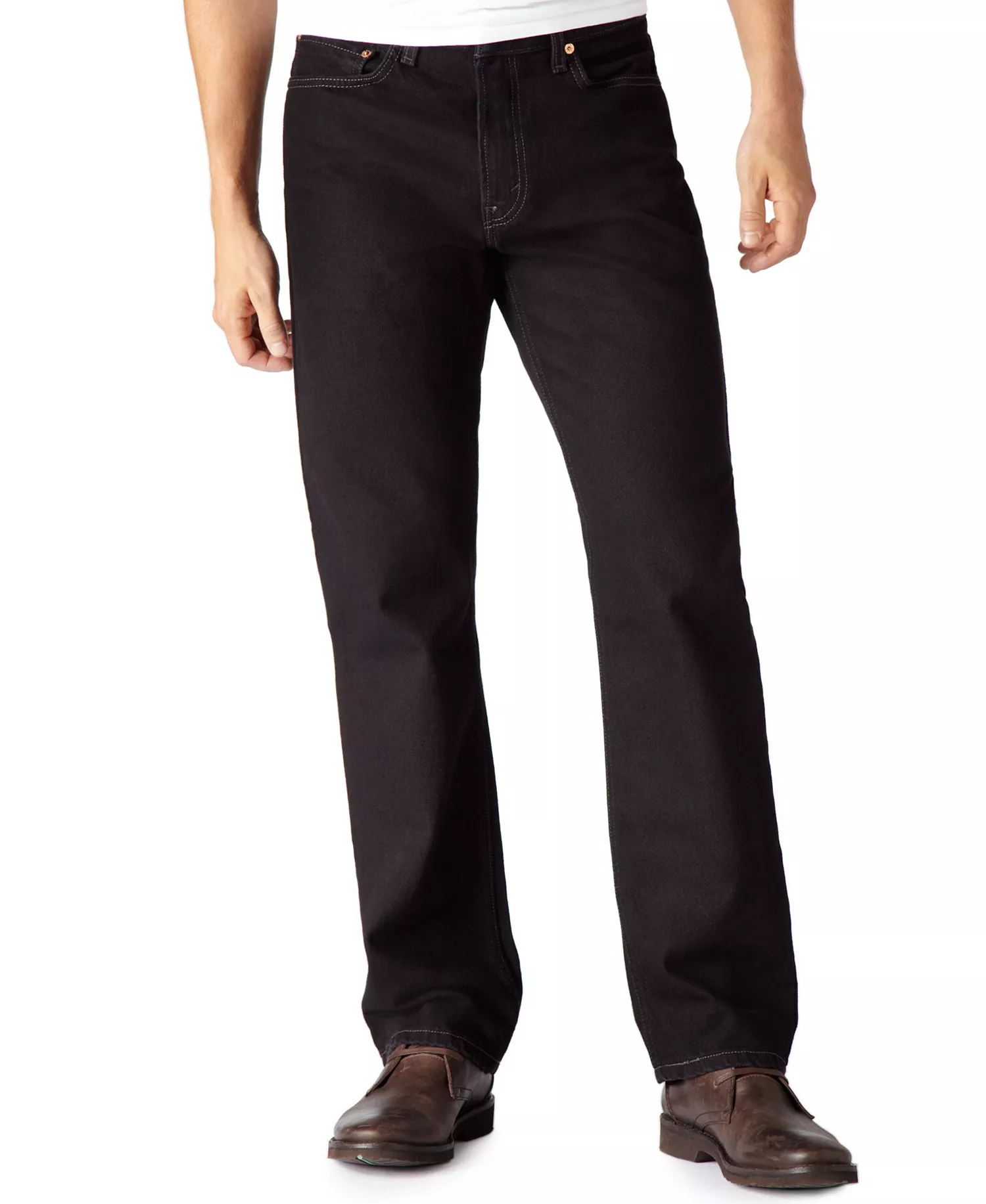 mni-5b24e5342bb72f9fe22eb17eaef3ec7e Men's Big & Tall 550™ Relaxed Fit Non-Stretch Jeans