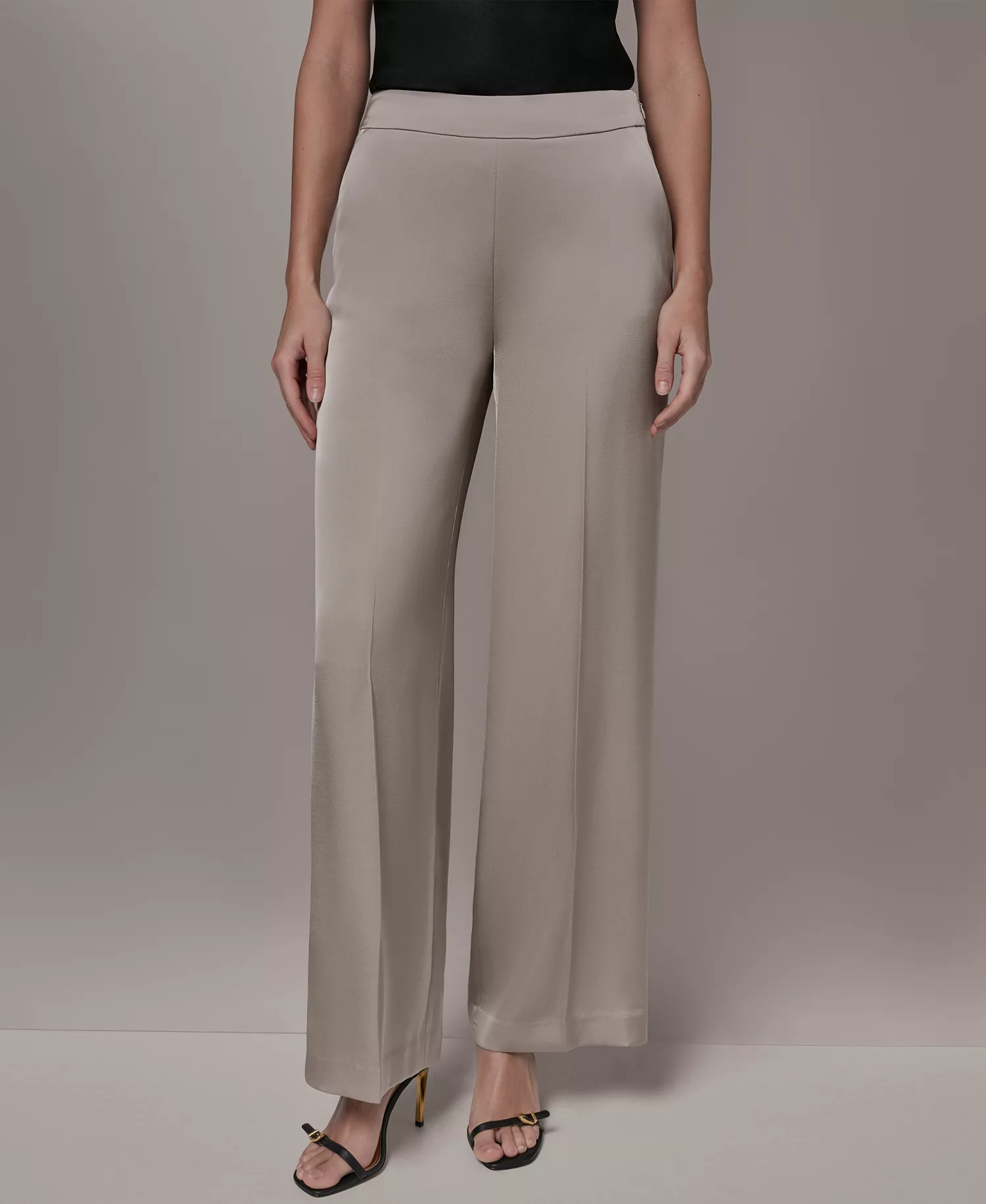 mni-5bc0c8076c3df3ff0e532211f7a3d40c Women's Wide-Leg Pants