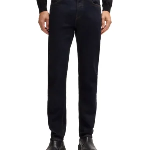 Men's Stretch Denim Slim-Fit Jeans
