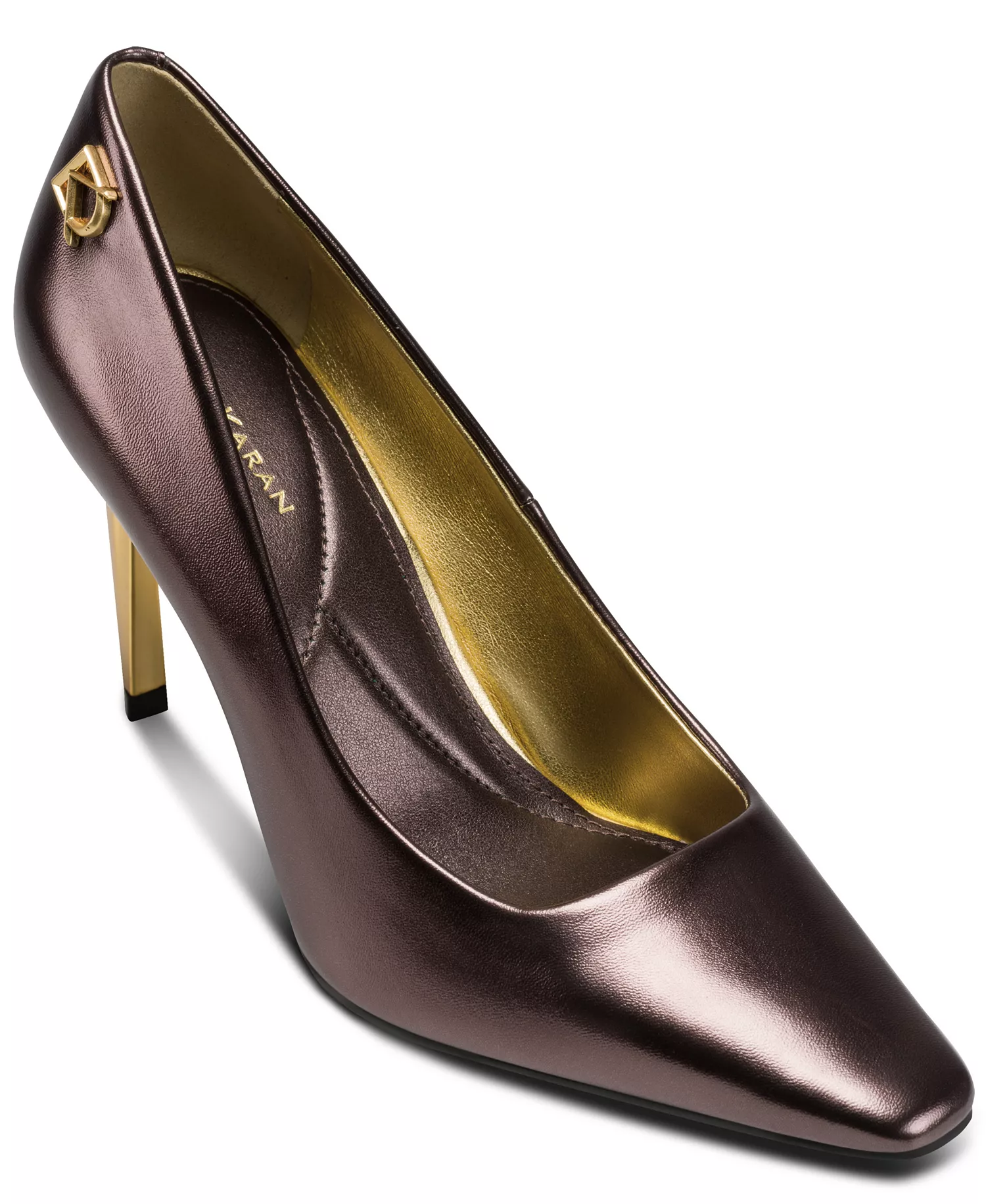 mni-5cba03c5a93da0e82fbda1d199a88354 Women's Savita High Heel Pumps — изображение 8