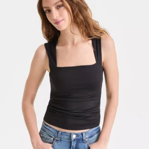 Women's Second Skin Princess Tank Top, Macy's Exclusive