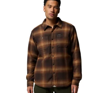 Men's Windward Shirt Jacket