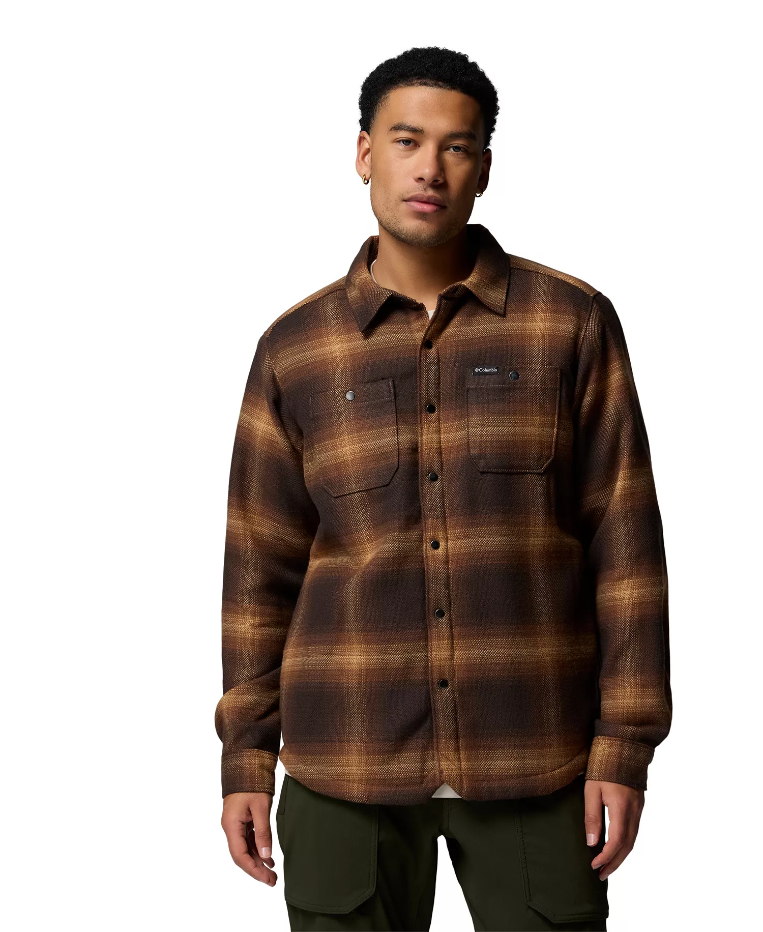 mni-5cf661e0fcac5a86b428aedd0058487d Men's Windward Shirt Jacket