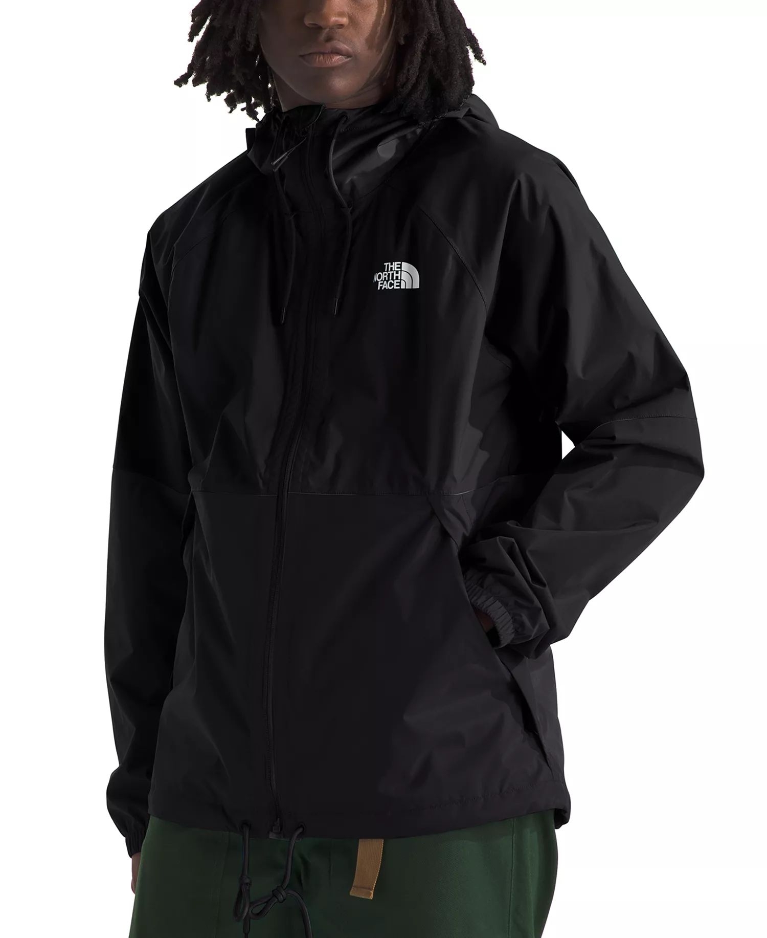 mni-5d01ca8a6a6093caa2f10775081139e5 Men's Antora Rain Hoodie — изображение 4