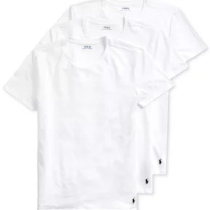 Men's 3-Pack Classic Undershirts
