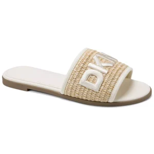 Women's Winslet Slide Flat Sandals