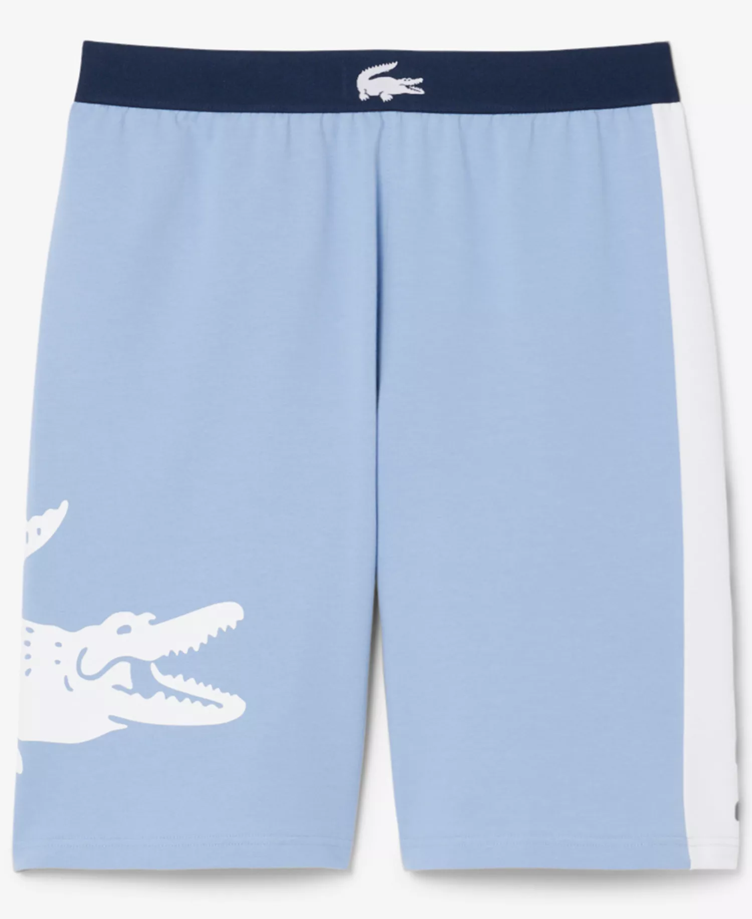 mni-5f30100261fea700ef5444a76775fc63 Men's Logo Shorts — изображение 3