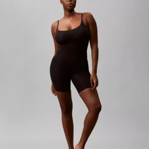 Women's Secure Extra Firm Sculpt Shapewear Bodysuit QF8164