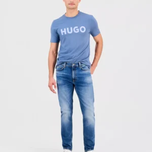 Men's 708 Straight-Fit Jeans