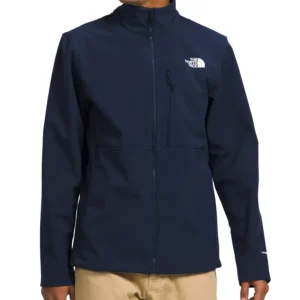Men's Apex Bionic 3 DWR Full-Zip Jacket