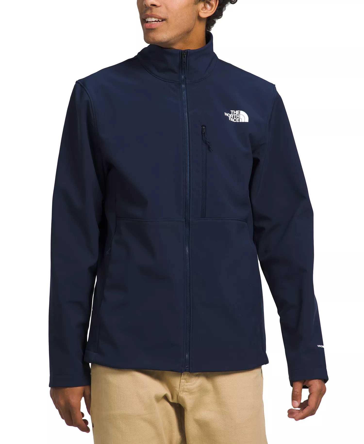 mni-5fb2a4b41a1ec7390ccb884e6c81c0ce Men's Apex Bionic 3 DWR Full-Zip Jacket