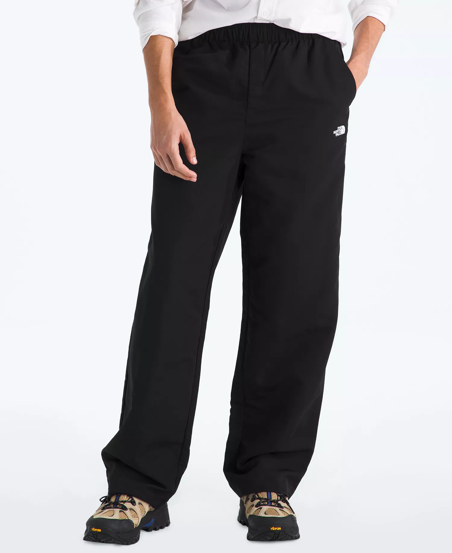 mni-5fea102772bc5fd75d6c51cb332a7590 Men's Easy Wind Pant