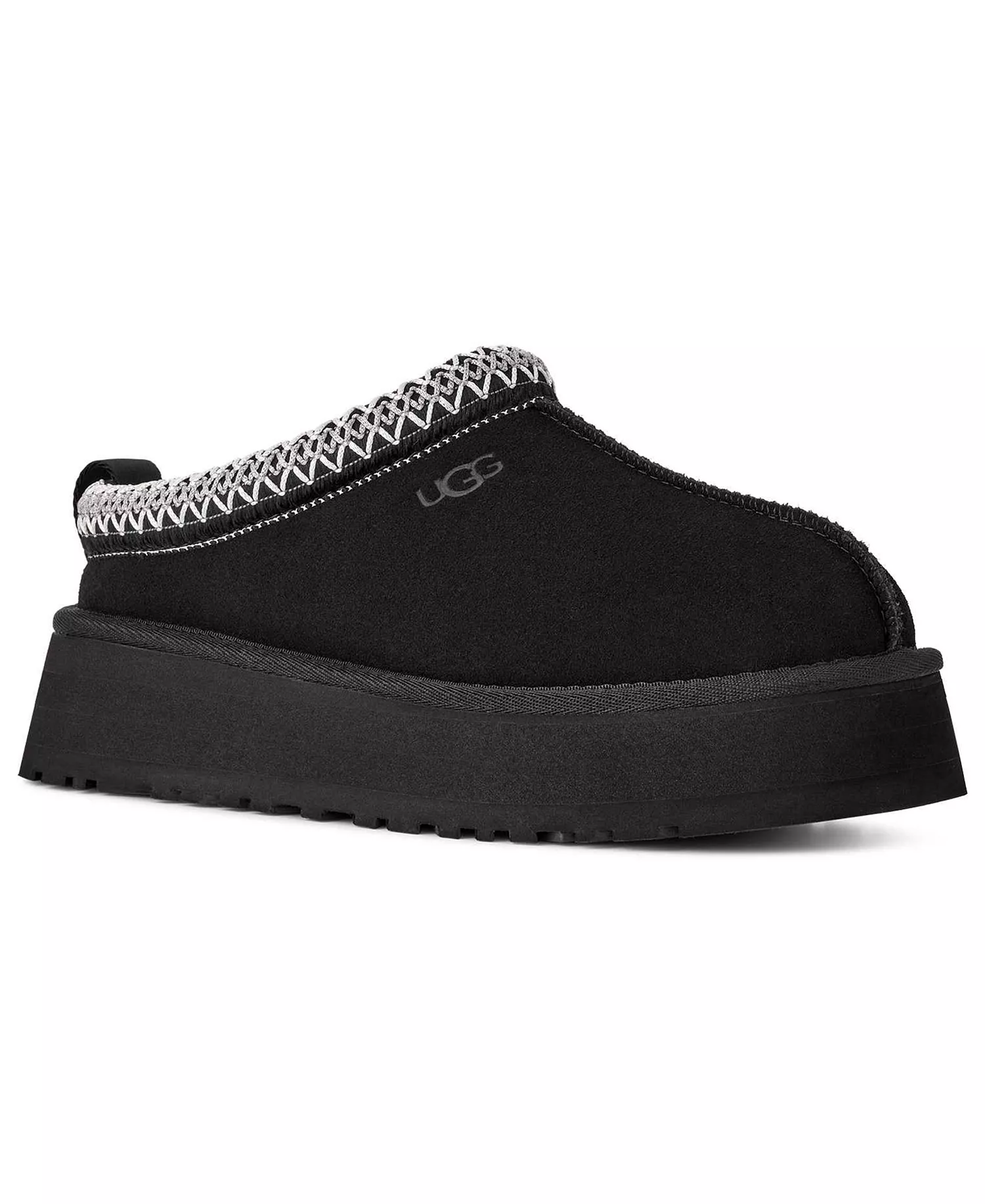 mni-6097b10c85da333708f79348c83e26c9 Women's Tazz II Clog Slipper — изображение 4