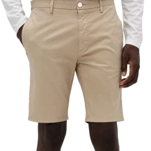 Men's David222SD Slim-Fit Shorts