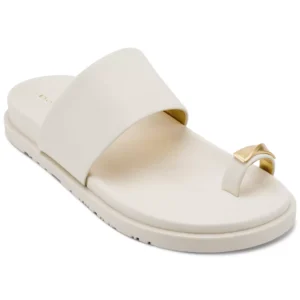 Women's Hooper Toe Ring Flat Sandals