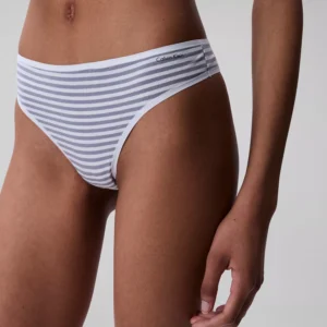 Cotton Form Thong Underwear QD3643
