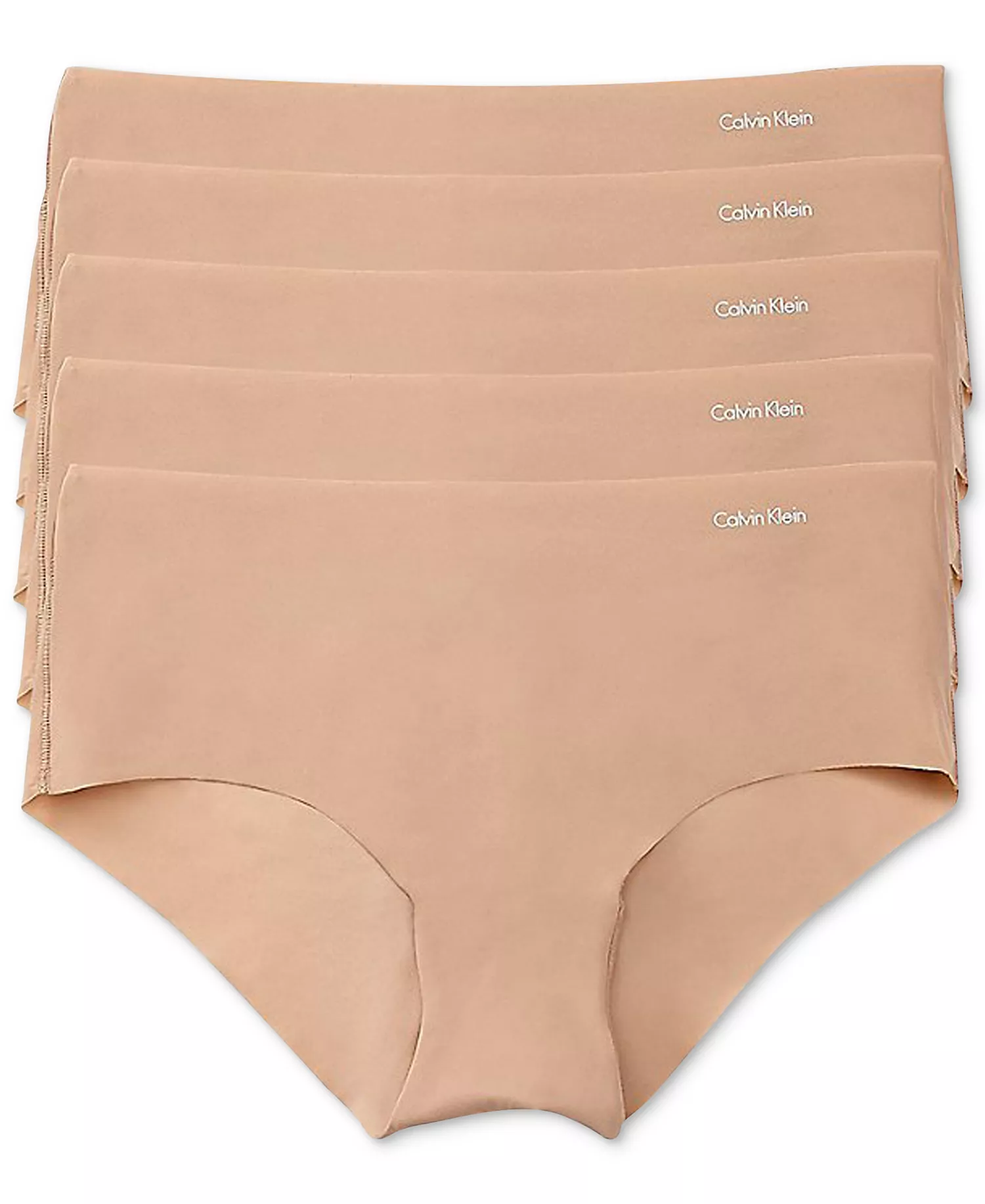mni-60e53cd4fab9f625f20f38cfa5db5f4a Women's Invisible Hipster 5-Pack Panty QD3557 — изображение 4
