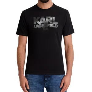 Men's Logo Graphic T-Shirt