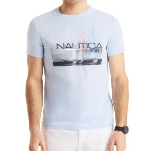 Men's 1983 Short Sleeve Graphic T-Shirt