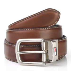 Men's Dress Belt Collection