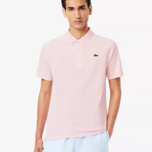 Men's Regular Fit Pima Cotton Polo