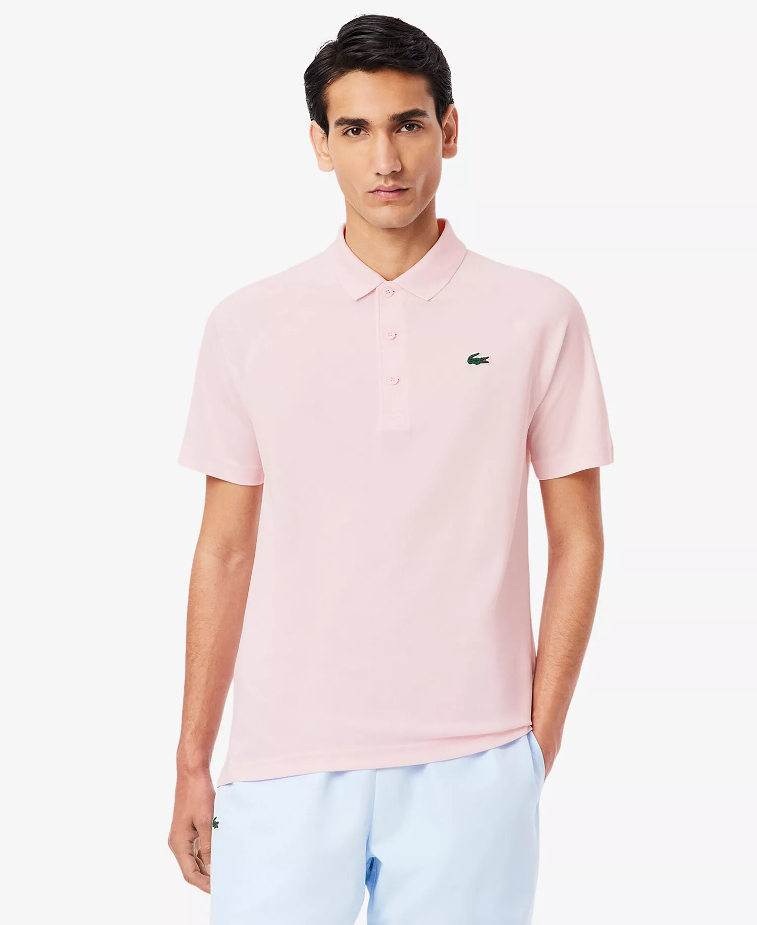mni-6111f588959072c6a47c8795abd9e9b1 Men's Regular Fit Pima Cotton Polo
