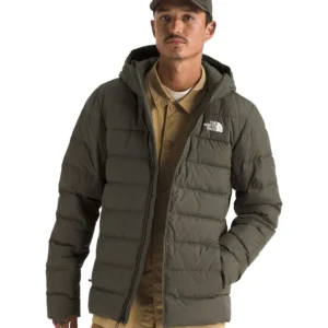 Men's Aconcagua Hoodie