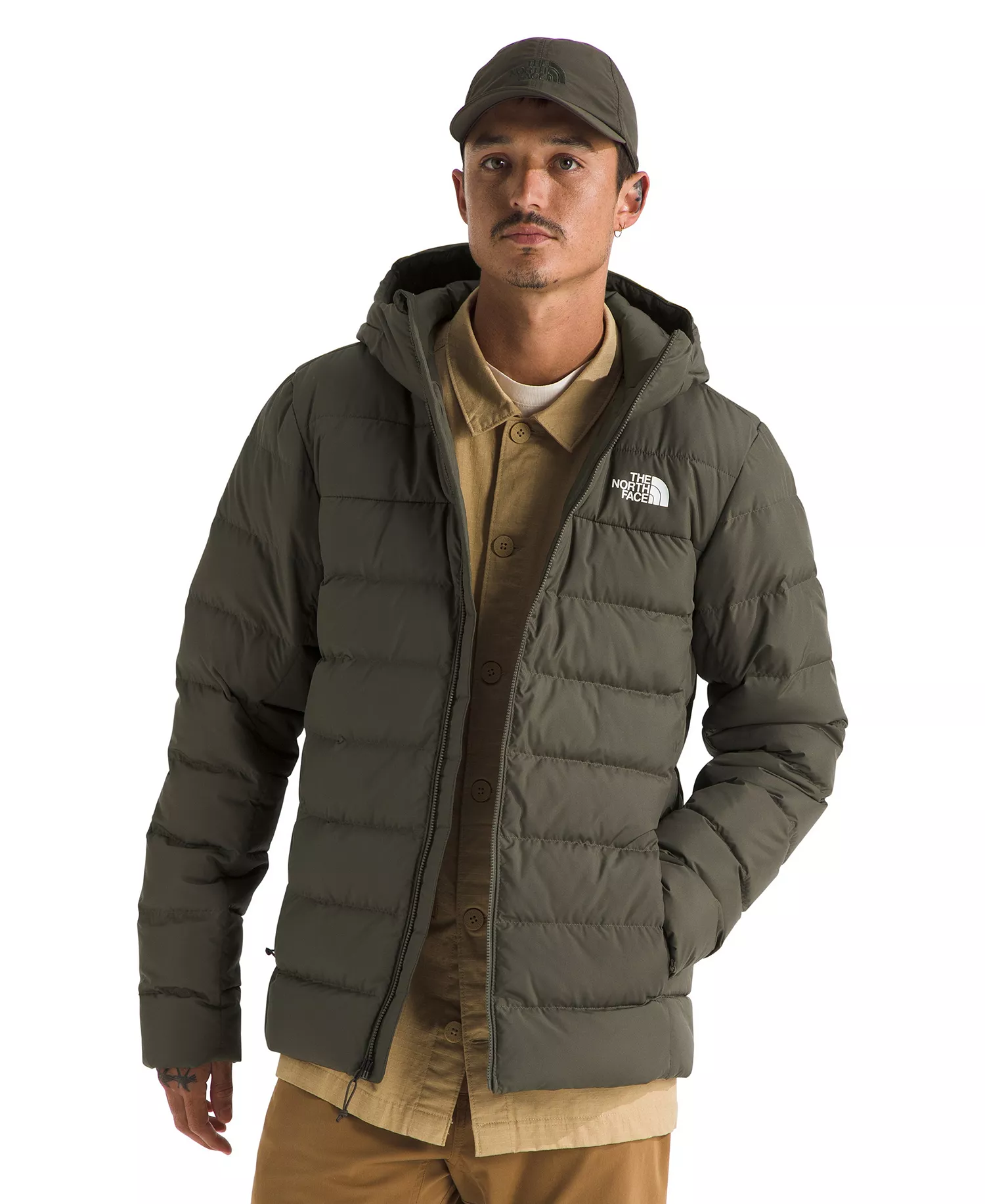 mni-615ce950c892ab320dc3f2901ec829fb Men's Aconcagua Hoodie