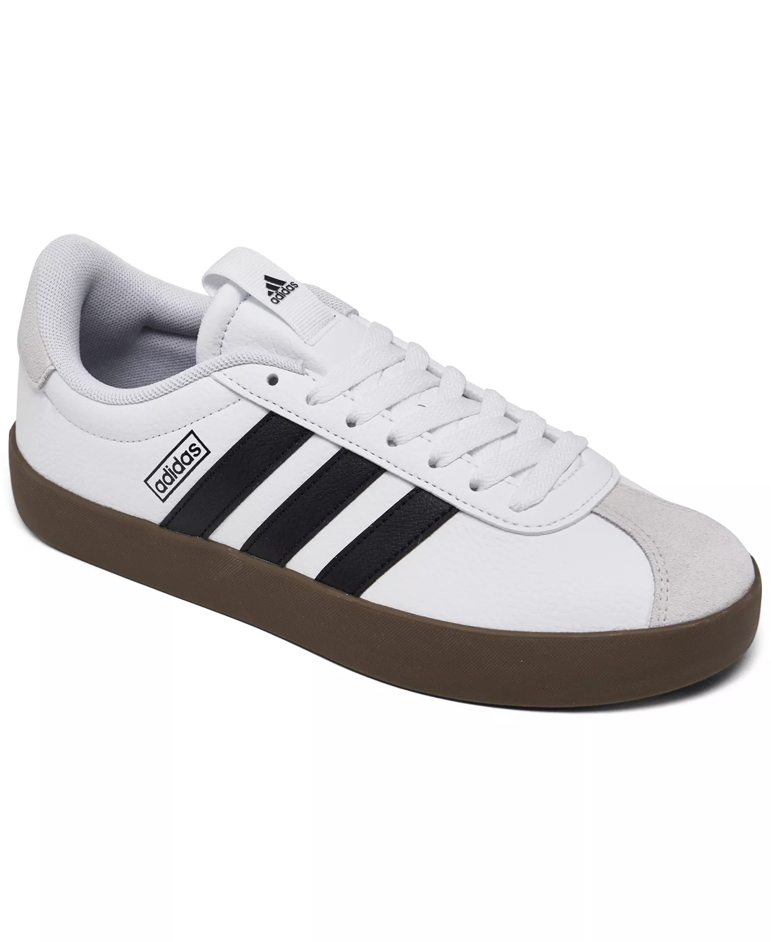 mni-61db7758d24f47596308d74fb5efc3a7 Women's VL Court 3.0 Casual Sneakers from Finish Line