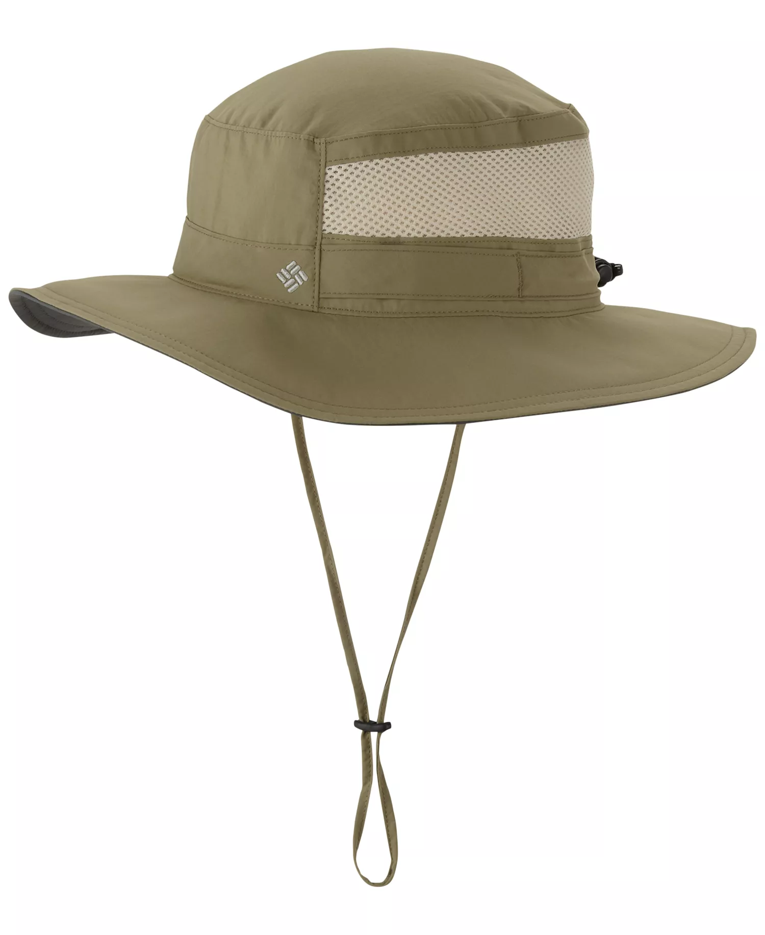 mni-61fe06038fa2c649dd6612bf4010998f Men's UPF 50 Bora Bora Booney Hat — изображение 4