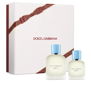 Men's 2-Pc. Pour Homme Eau De Toilette Gift Set