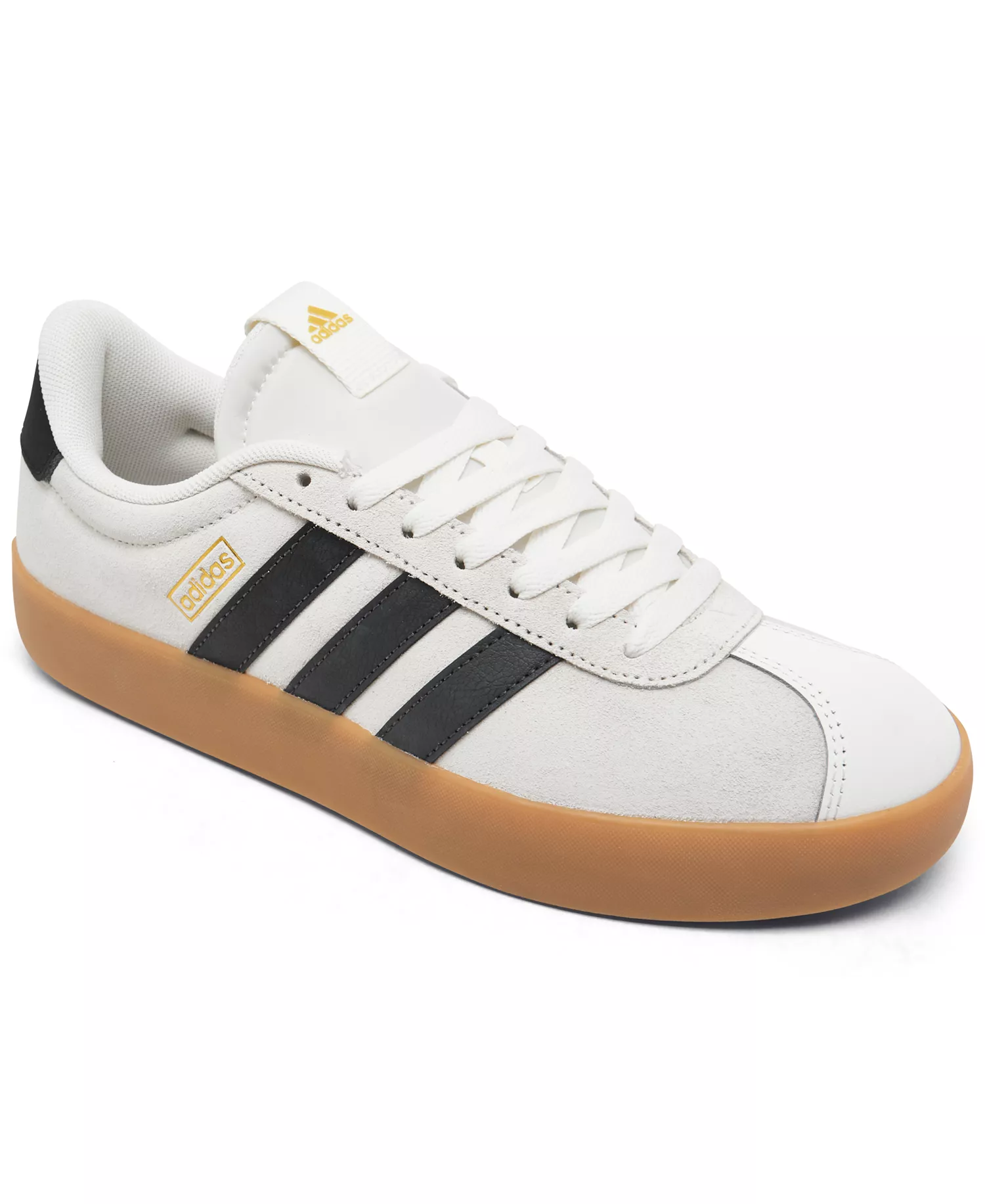 mni-626834a63ebf558f88fe5df70d6cb63c Women's VL Court 3.0 Casual Sneakers from Finish Line — изображение 3