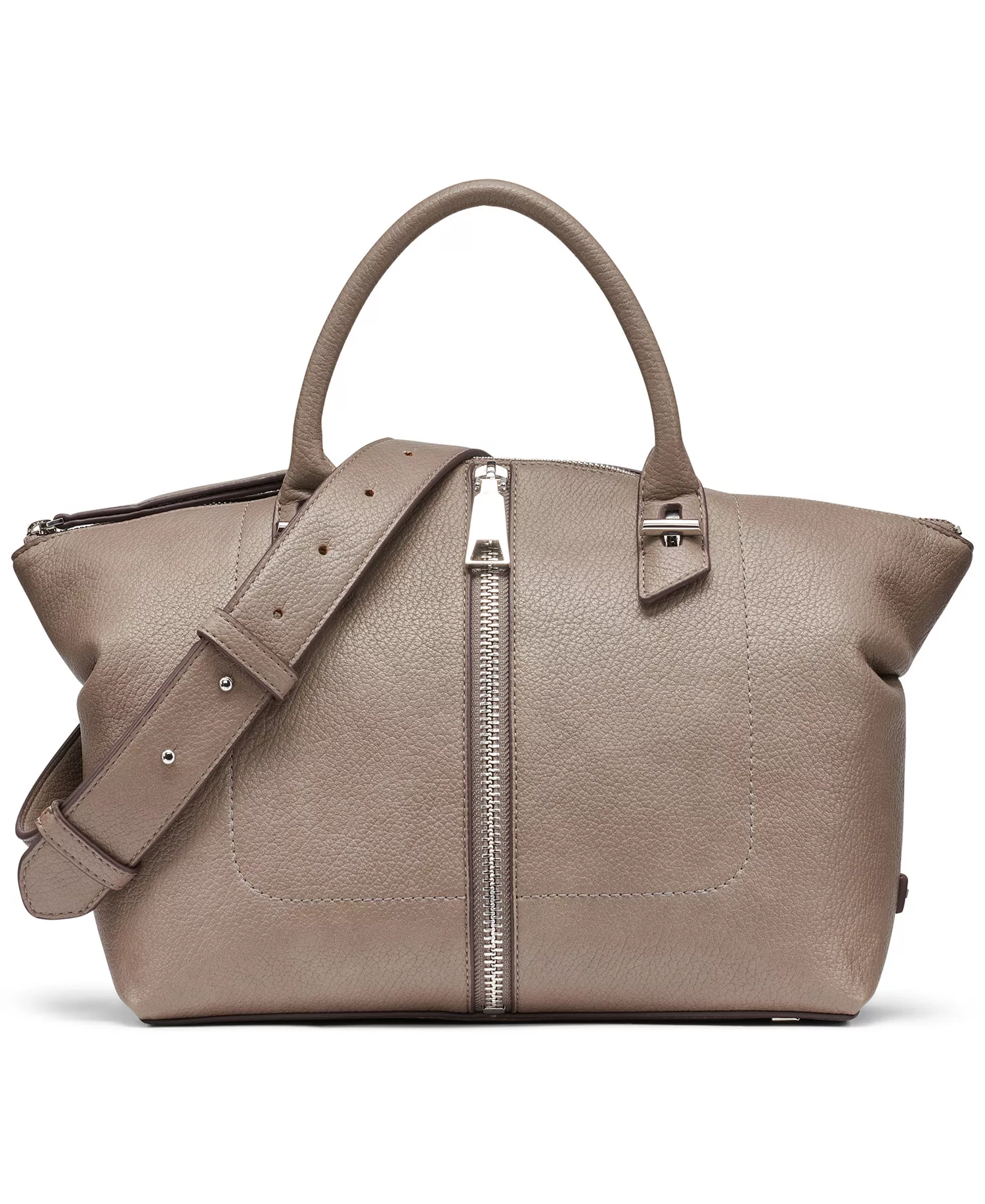 mni-62f8a2d81bc87f42c43b6da9d37b6a0e Women's Zinna Small Satchel Bag — изображение 3