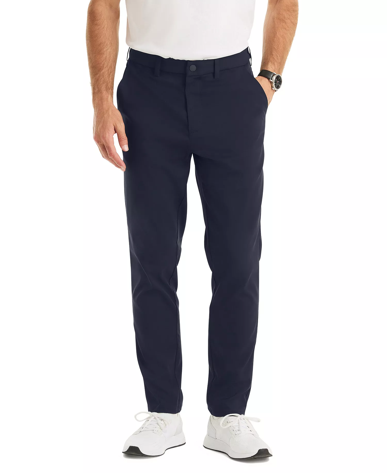 mni-630cb025a1950eec0c25d0a1a3b487e9 Men's Performance Pants — изображение 3