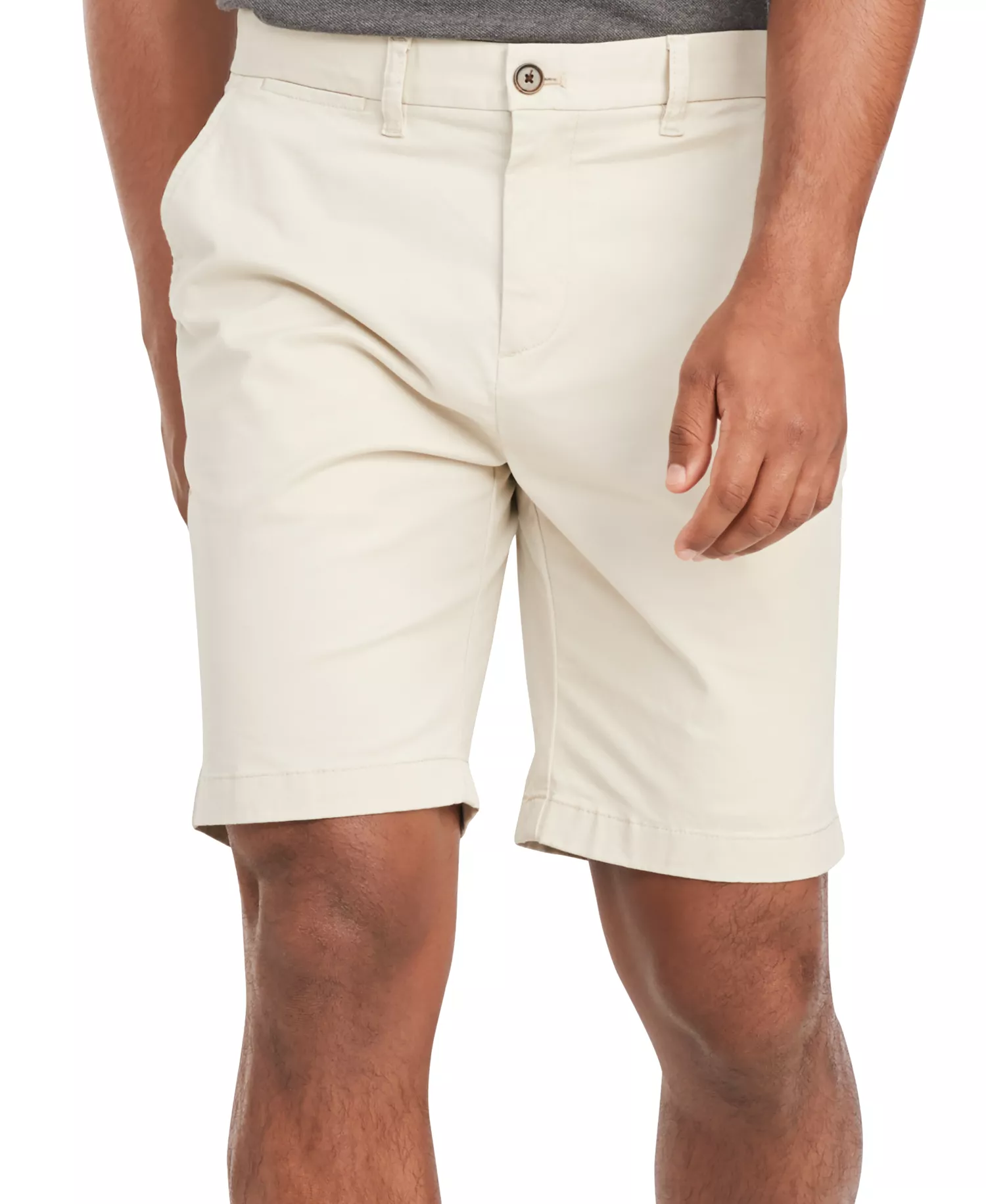 mni-639408567a64afc7a0dd3d5238b10c14 Men's Big TH Flex 9" Stretch Shorts — изображение 3