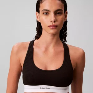 Women's Lightly Lined Bralette QF8018