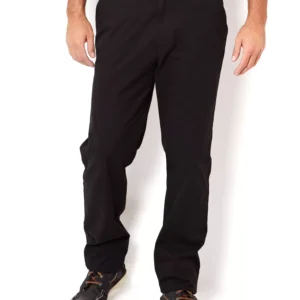 Classic-Fit Flat-Front Lightweight Beacon Pants