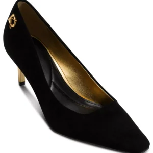 Women's Savita Mid Stiletto Heel Pumps