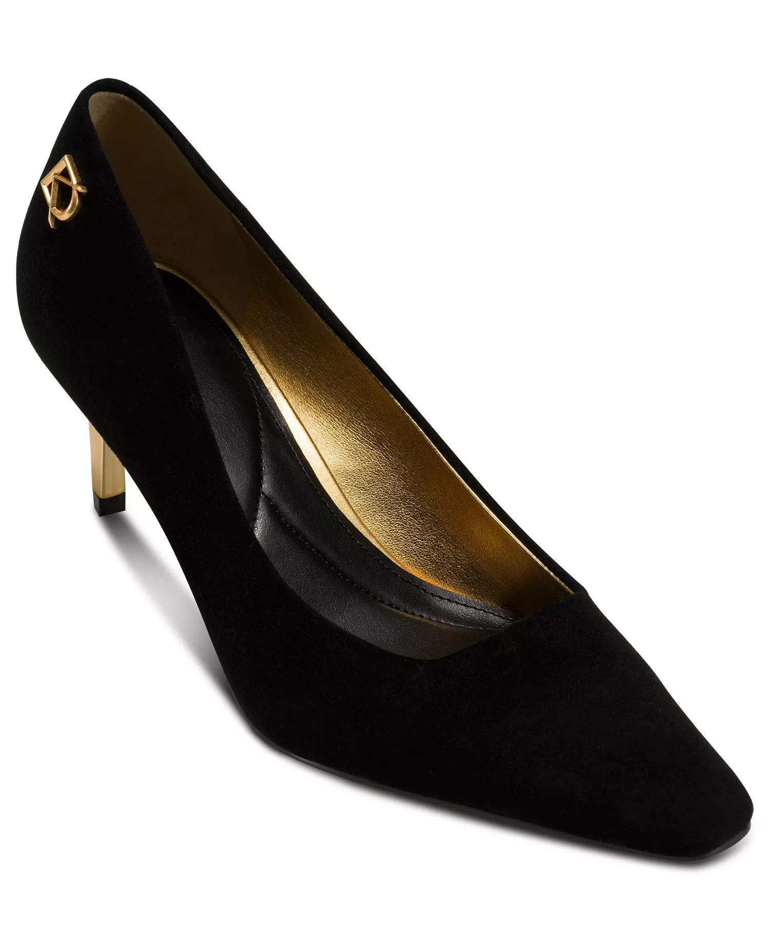 mni-64de95fa3850dbb05545c4d316516ab4 Women's Savita Mid Stiletto Heel Pumps