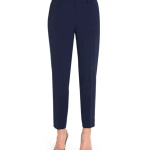 Petite Classic Mid Rise Pants