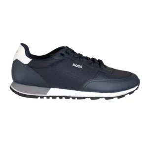 Men's Parkour Round Toe Shoes